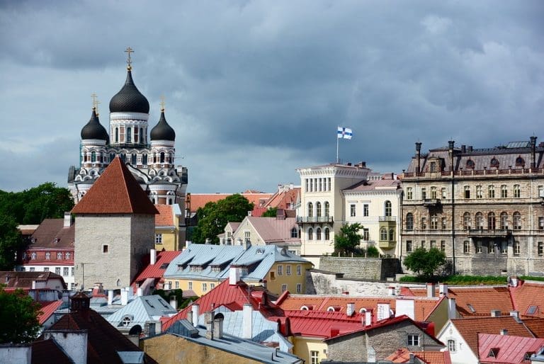Evropska zemlja u kojoj možete doživjeti peto godišnje doba