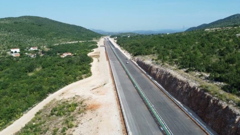 EBRD obustavlja finansiranje autoputa kroz Srpsku!