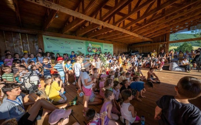Jubilarni V Pecka Outdoor Festival od 6. do 7. jula