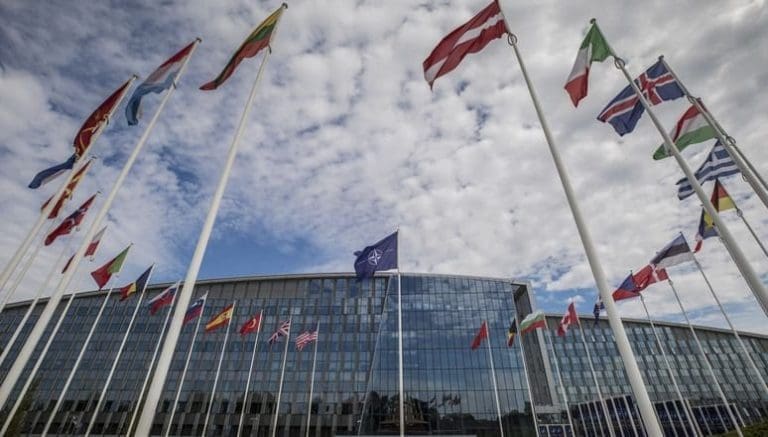 NATO pokreće najveće naoružavanje od Hladnog rata: Cilj 5% BDP-a za odbranu