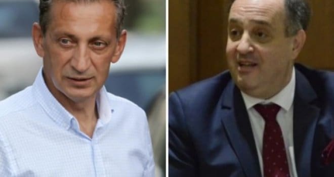 Odluka Ustavnog suda otkrila šta su radili Debevec i Mehmedagić i zbog čega su BILI UHAPŠENI