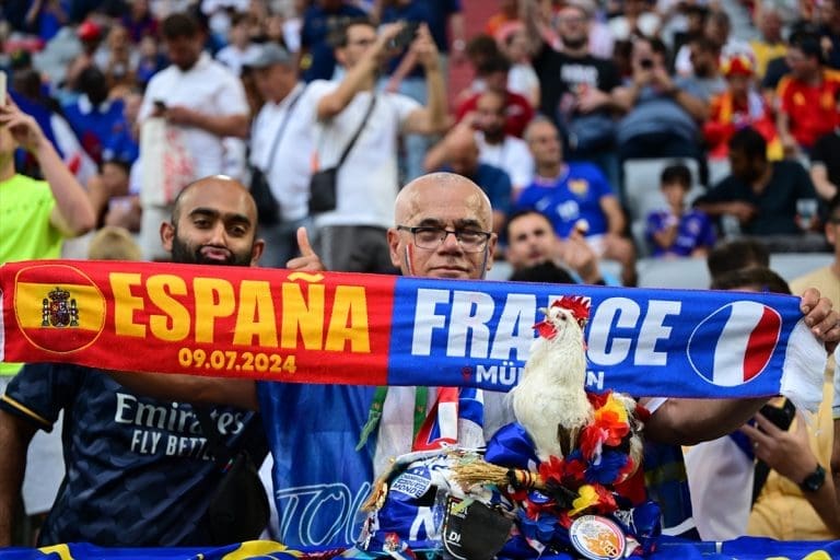 SPEKTAKL U NAJAVI: Španija i Francuska u borbi za finale Evropskog prvenstva