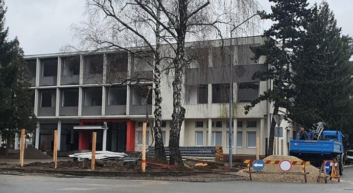 KO TO TAMO RUŠI: Tužilaštvo pozvano na hitno djelovanje zbog destrukcije grada i građevinske mafije