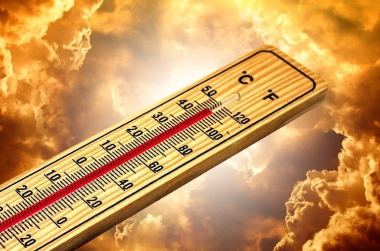 U narednim danima stižu paklene vrućine, temperatura ide do 42 stepena Celzijusa