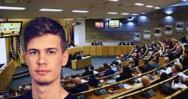 Danas je Dan D za Adnana: Hoće li politika biti prepreka u spasu njegovog života