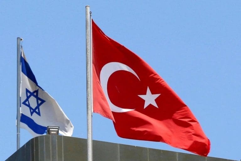 Turska blokirala robnu razmjenu sa Izraelom