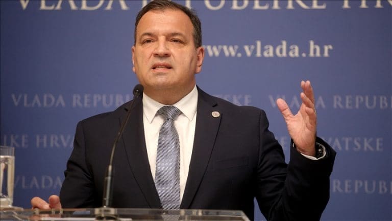 Oglasio se ministar zdravstva Hrvatske: Otkriven izvor zaraze legionelom u zagrebačkoj bolnici