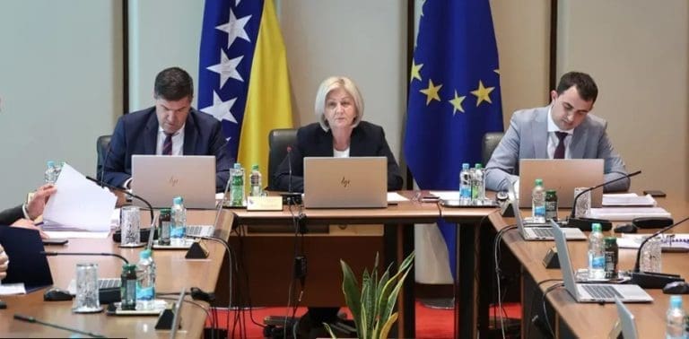 Sprema se tužba protiv Vijeća ministara BiH zbog konkursa