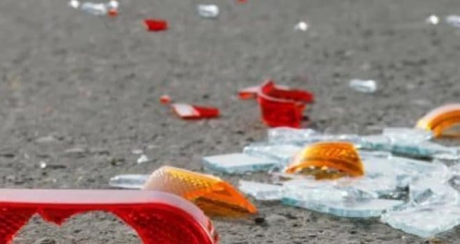 Stravičan udes u Banjaluci: U sudaru “golfa” i službenog policijskog vozila poginuo policajac