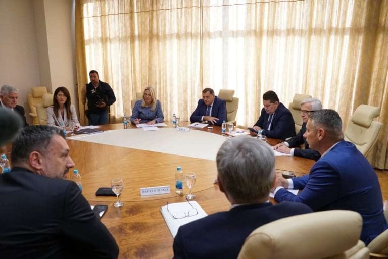 Da li je „odzvonilo“ koaliciji na nivou BiH, postoje 3 razloga za to