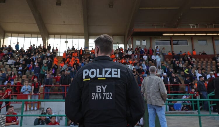 Panika u Njemačkoj zbog dresova Srbije: Pojavila se informacija da će policija provjeravati jesu li original ili falš?