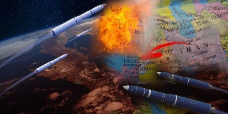 Iran prijeti Izraelu: Ukoliko napadnete Liban, očekujte razorni rat!
