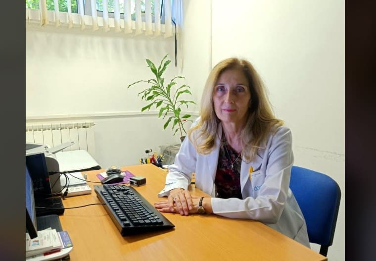 Prim. dr Zorislava Lukić: Većina zdravstvenih ustanova posluje s gubicima, podižu se krediti za plate radnika!