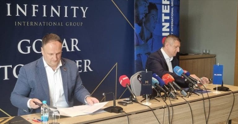 KONFERENCIJA ZBOG SANKCIJA: Ugroženo 800 radnih mjesta i ključni projekti