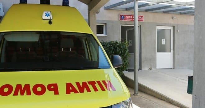Riječki studenti tvrde da su otrovarni hranom