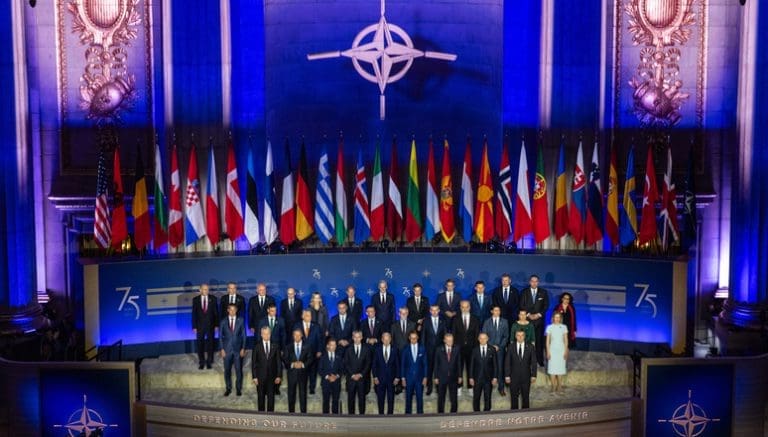 Lideri NATO-a i EU čestitali američkom predsjedniku Trampu povratak u Bijelu kuću