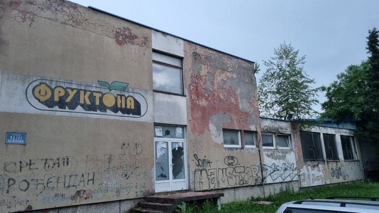BANJALUKA: Pobuna stanara protiv izgradnje nebodera u Boriku