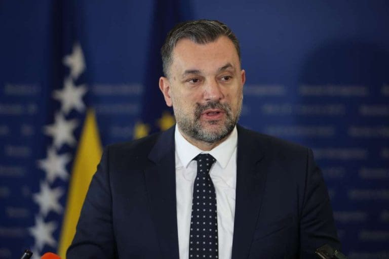 O kadetima iz Srbije oglasio se Konaković, odgovorio na prozivke