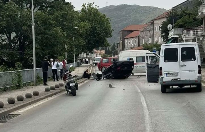 Poznat identitet mladića koji je poginuo u Trebinju
