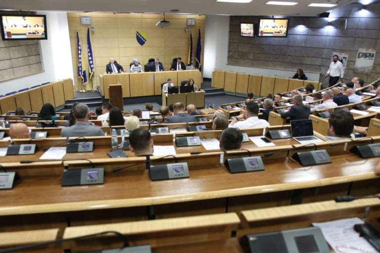 Zastupnički dom FBiH jednoglasno usvojio izmjene Zakona o transplantaciji