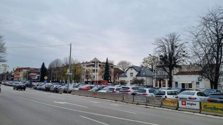 Nova pobuna građana u centru Banjaluke: Nacrt regulacionog plana za „Paskolinu ciglanu“ je skandalozan, razara centar kao cjelinu! (FOTO)