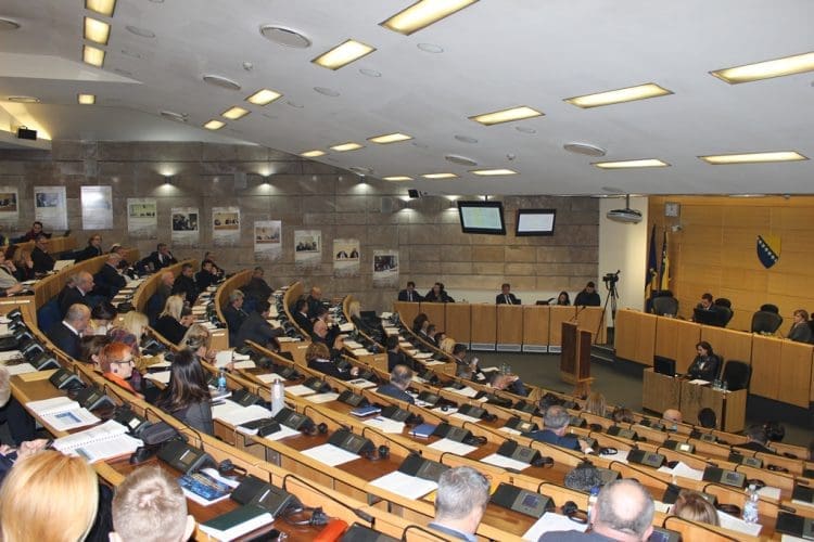 USVOJEN “ADNANOV ZAKON” O TRANSPLATACIJI: Donator sada ne mora biti u krvnom srodstvu