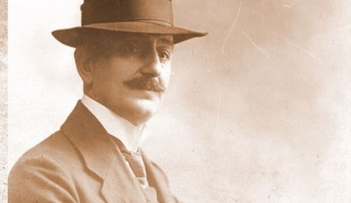 Aleksa Šantić rođen na današnji dan