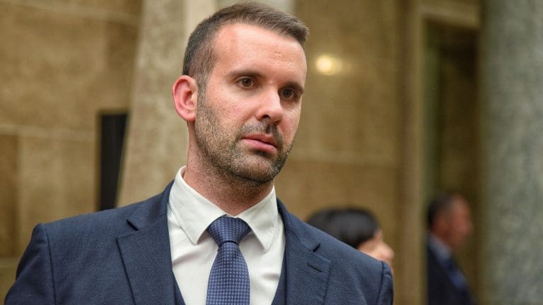 DNP suspenduje podršku Vladi Crne Gore, premijeru Milojku Spajiću ispostavili uslove