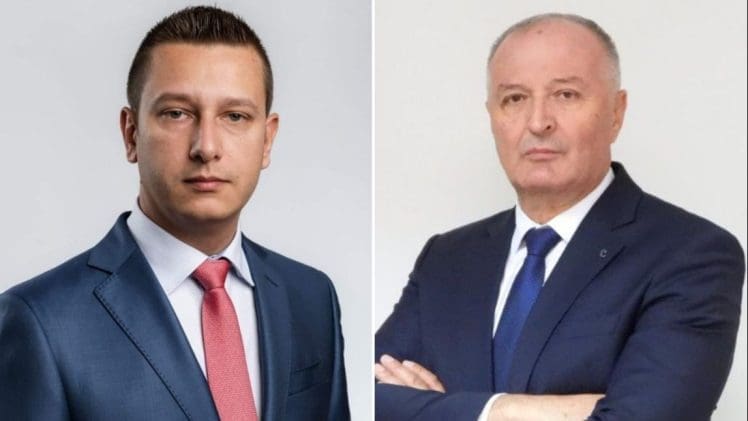 Goganović, mimo Zukana Heleza, najavio saglasnost Ministarstva za ulazak helikoptera Srbije