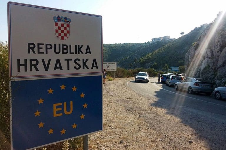 Ako planirate u Hrvatsku, evo koliko hrane, mesa, pića i novca smijete ponijeti sa sobom