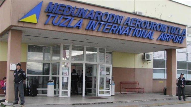 Konačno: Veliki avioprevoznik stiže u Tuzlu