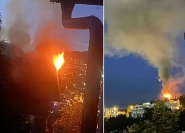 Prvo pucnjava, a onda je bacio bombu: Svjedoci o detaljima zločina u Sarajevu, muškarac raznio brata i snaju