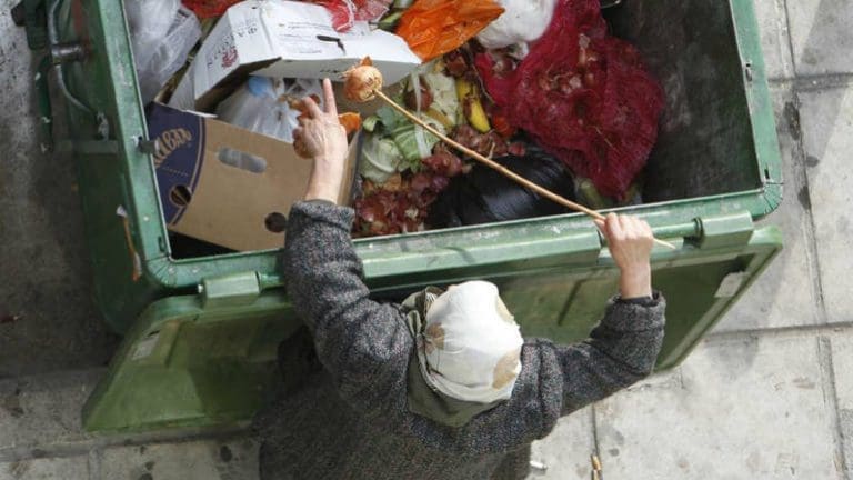 Veliki broj gladnih, a u BiH se godišnje baci 83 kilograma hrane po stanovniku