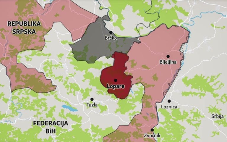 PROJEKAT LITIJUM: Lopare među javom, snom i košmarom
