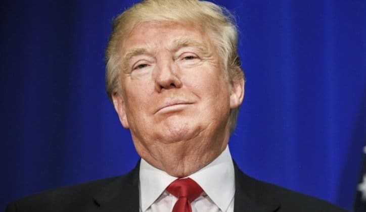 Postoji mit o Trumpu kao uspješnom biznismenu i pregovaraču. Bankrotirao je šest puta