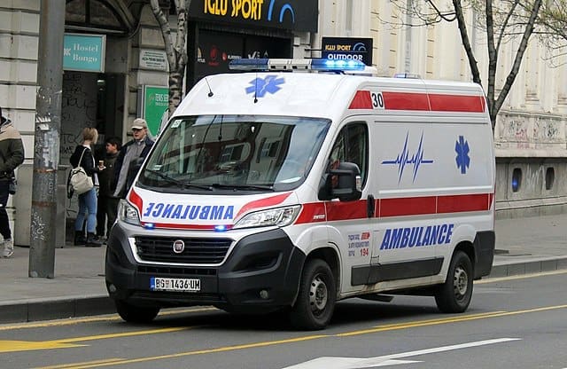 Sudar broda i čamca: Tijelo žene izvučeno iz Save, traje potraga za muškarcem