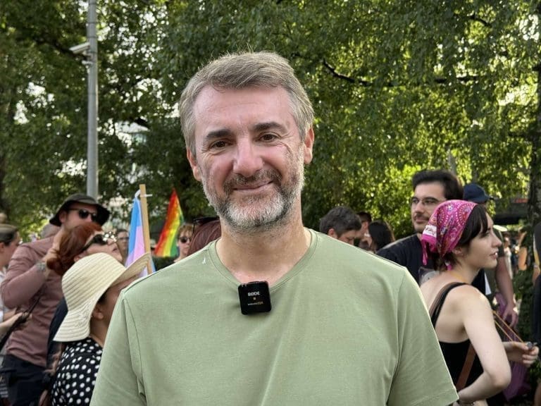 Podrška Povorci iz vlasti: “BiH počiva na toleranciji i raznolikosti. Ovo je naša borba”