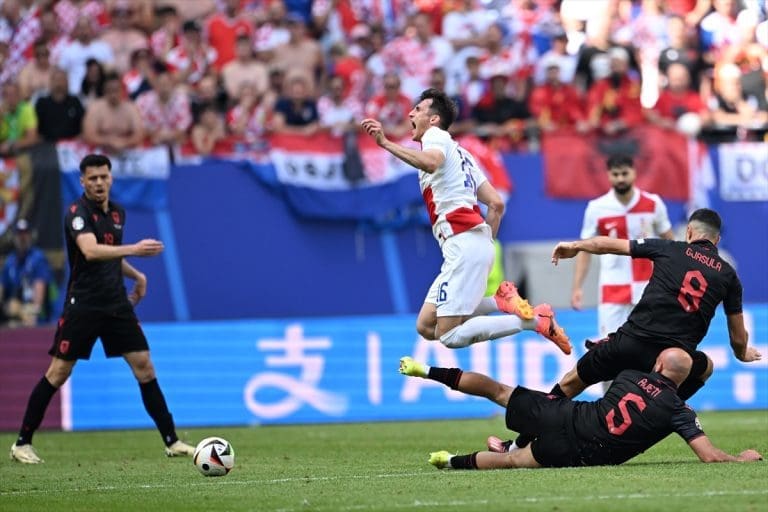Hrvatska u problemu kao i Srbija – evo šta im je potrebno za 1/8 finala EURO