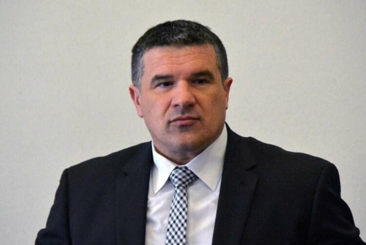 Zamjenik direktora SIPA-e pobjegao iz zemlje da bi izbjegao hapšenje