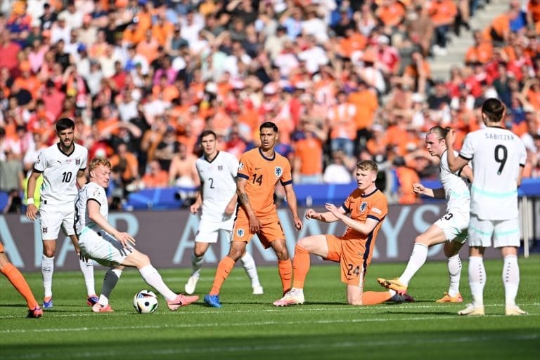 EURO 2024: Francuska i Austrija u osmini finala