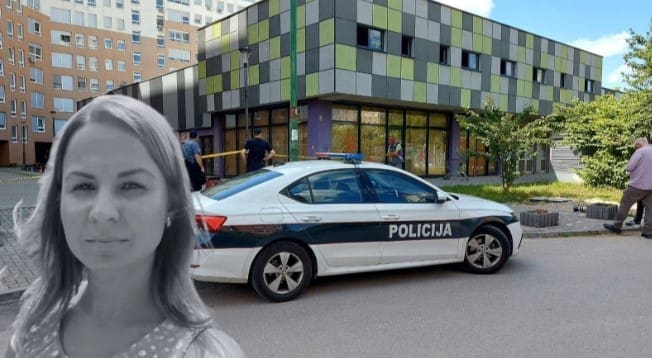 U Tuzli proglašen Dan žalosti zbog ubistva Amele Čičkušić i njene dvoje djece