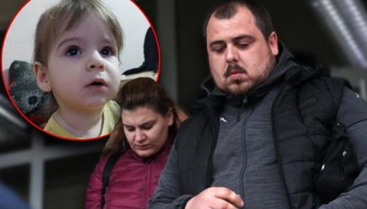 Nadam se da će ova agonija što prije da završi: Otac Danke Ilić reagovao na izjašnjavanje osumnjičenog za ubistvo