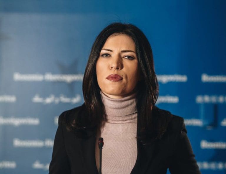 BiH na čelu sa Marfijem i Šmitom nema budućnost