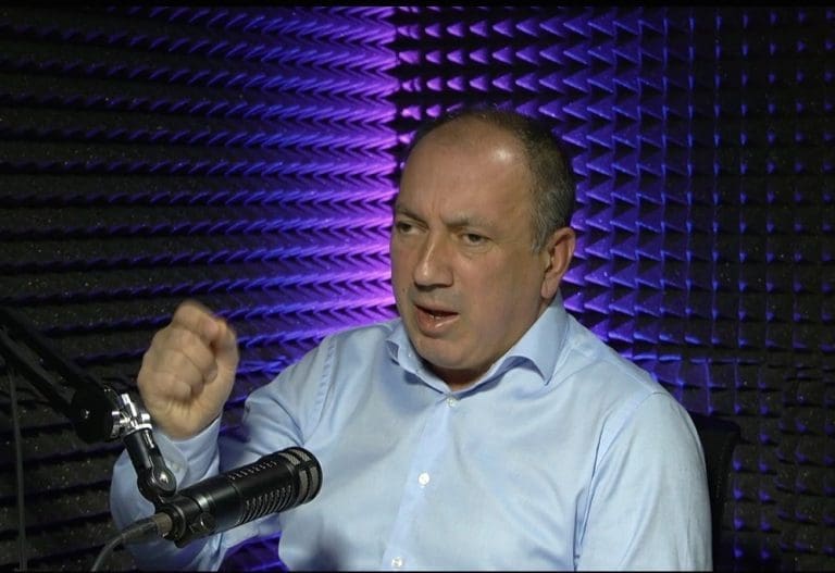 Igor Crnadak optužuje SNSD: “Dodik nije Republika Srpska”, drži narod u grču i strahu i prikriva kriminal