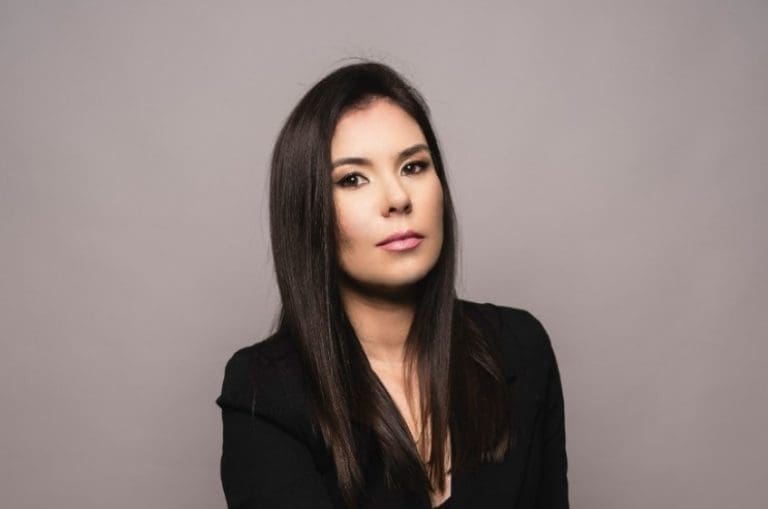 Pravnica Aneta Zrnić: “U atmosferi straha se ne rađa, u takvoj atmosferi se umire”