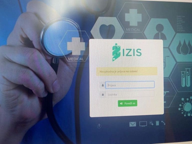 FZO Srpske: Održavanje IZIS-a poskupjelo za čak 400.000 maraka