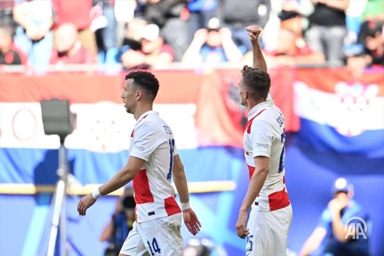 HRVATSKA – ITALIJA 1:1 Hrvatska je na korak do ispadanja s Eura