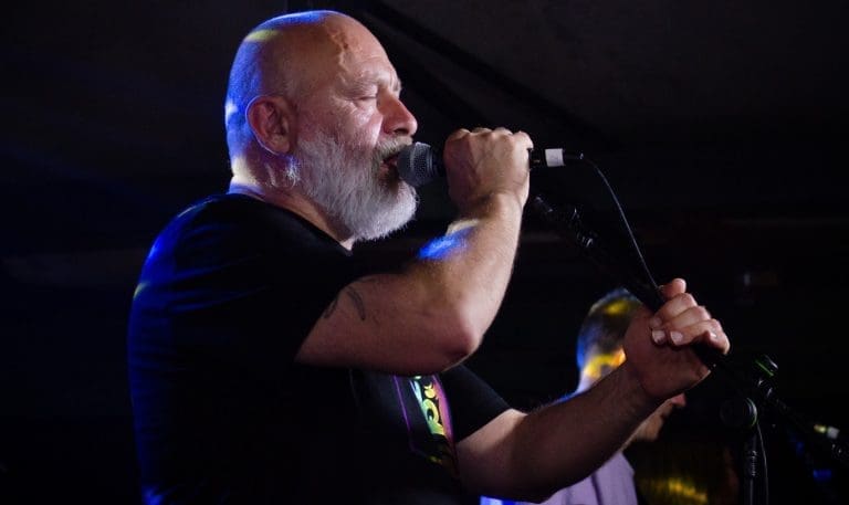 Zoran Marinković, frontmen benda “Bjesovi”, za BUKU: Posebna priča OK Festa su veličanstvenost predela i prijateljska atmosfera