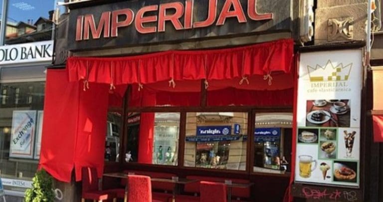 Konačan kraj firme koja je držala kultni sarajevski ugostiteljski objekat i kino
