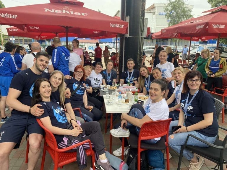 Sve je više “masters” plivača: Plivanje je sport za sve